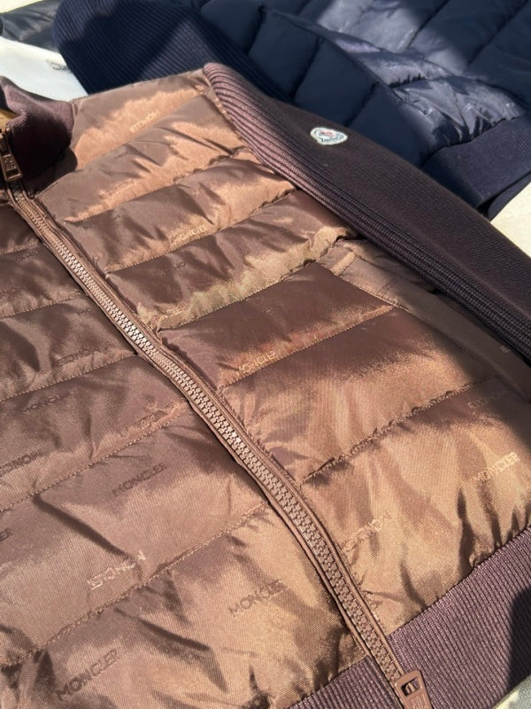 Mon Cardigan