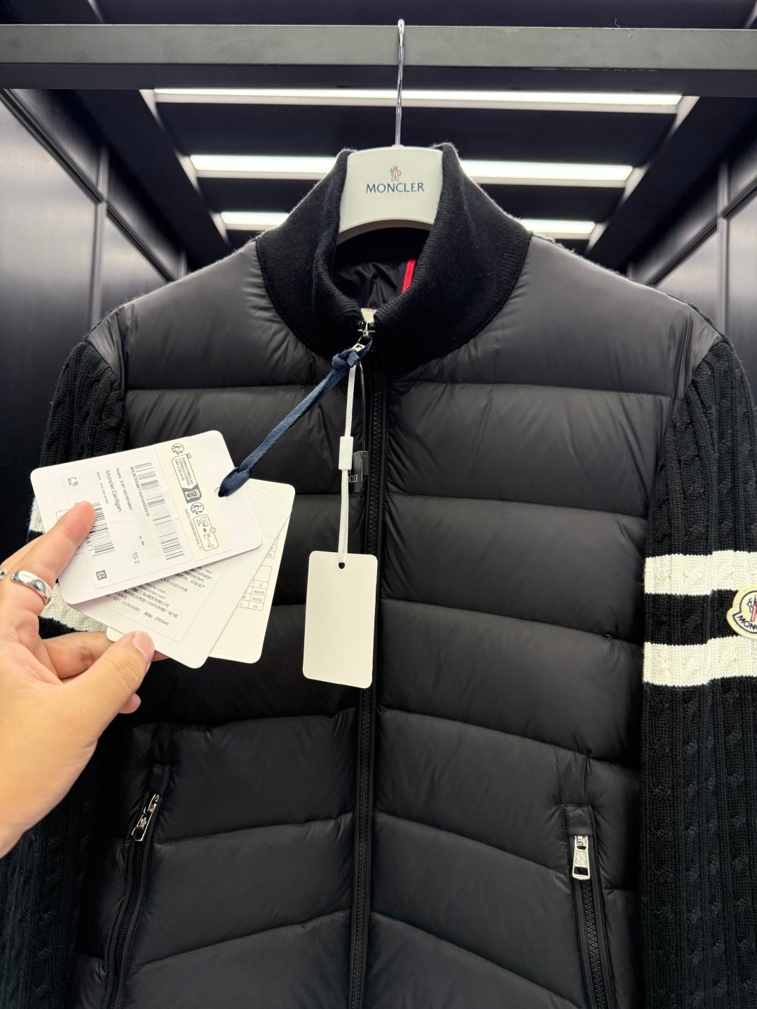 Mon Cardigan