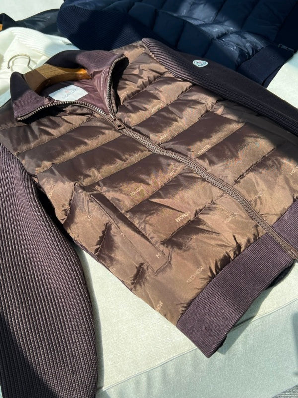 Mon Cardigan