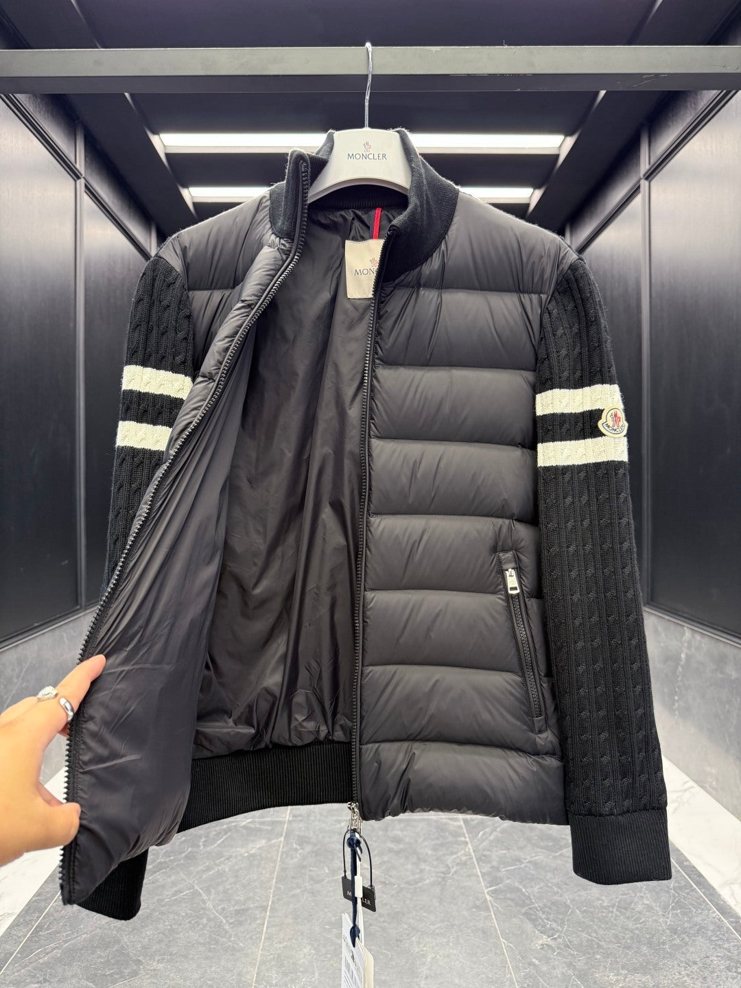 Mon Cardigan