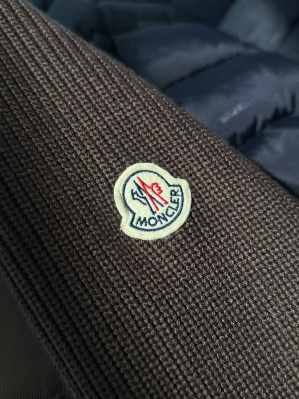 Mon Cardigan