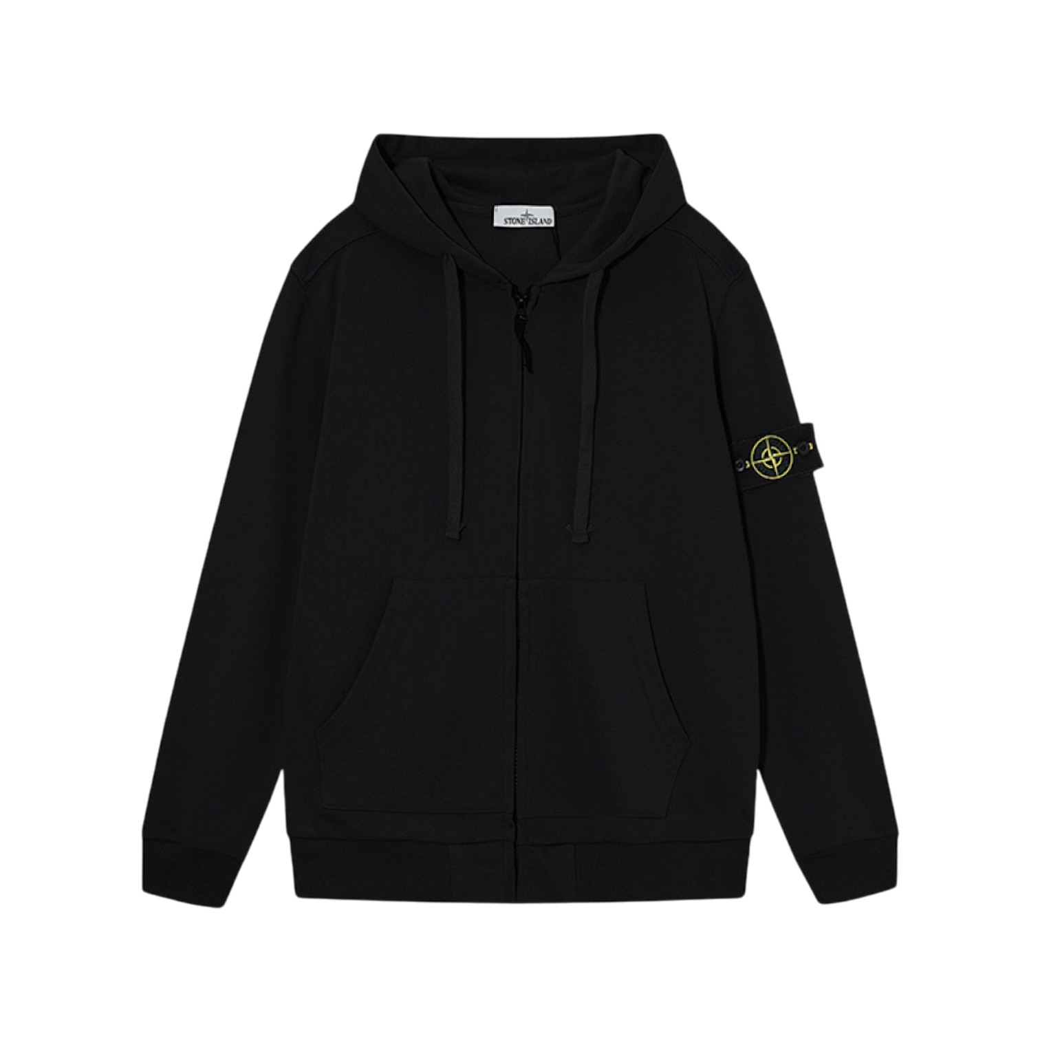 SI Hoodie