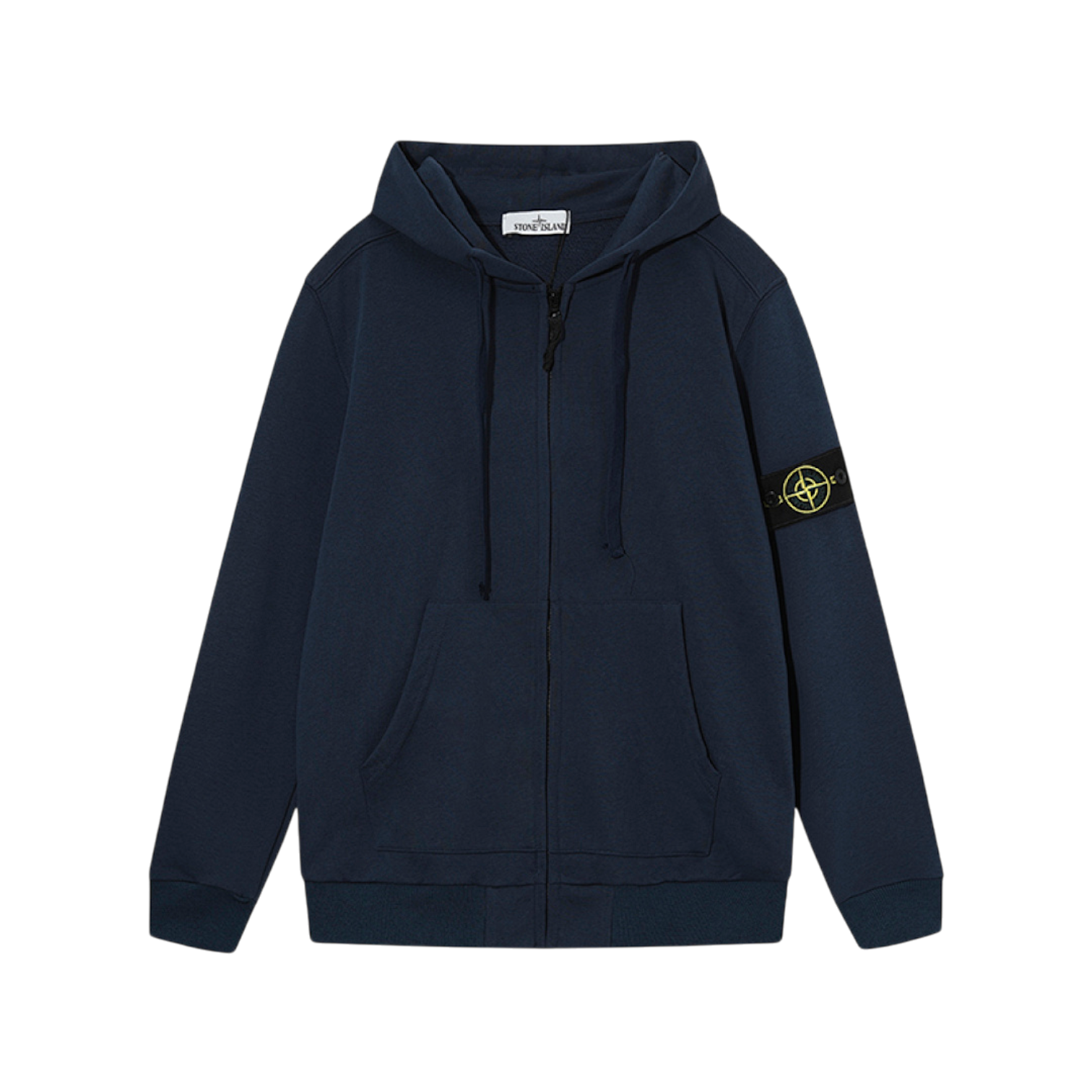 SI Hoodie