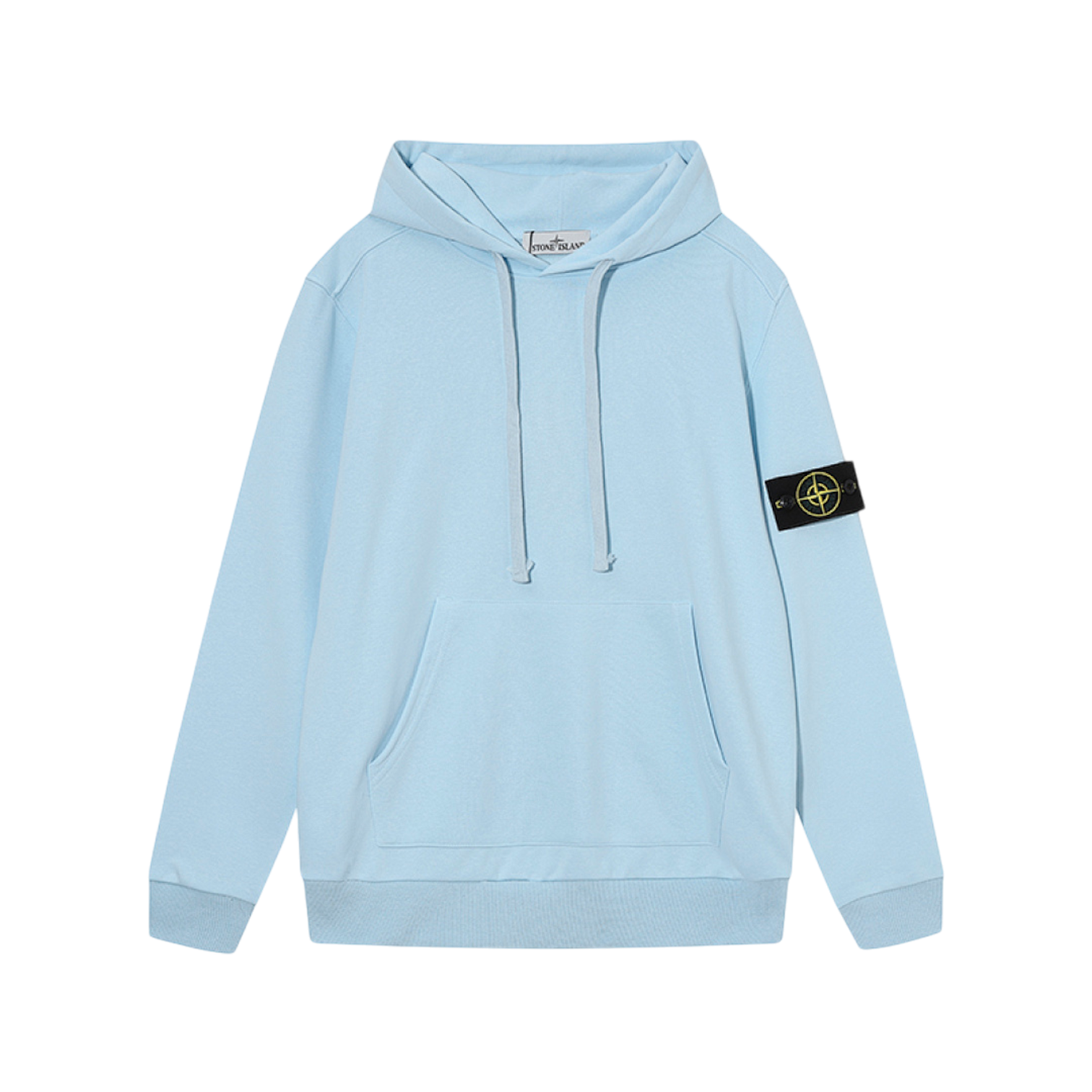 SI Hoodie