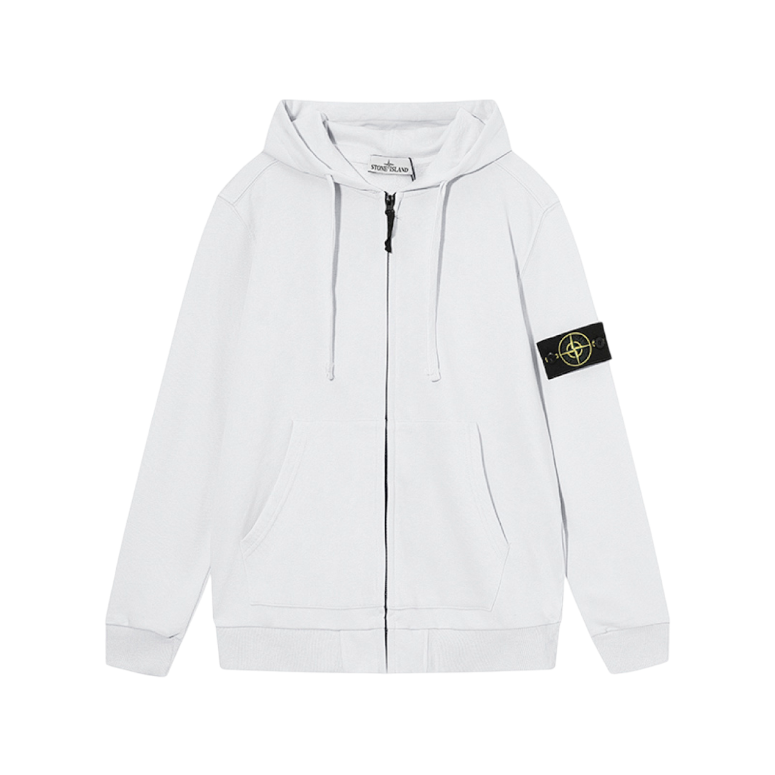 SI Hoodie