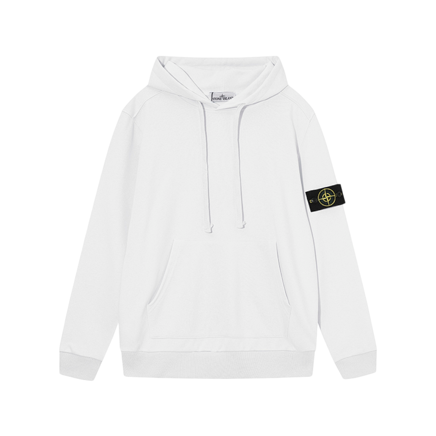 SI Hoodie