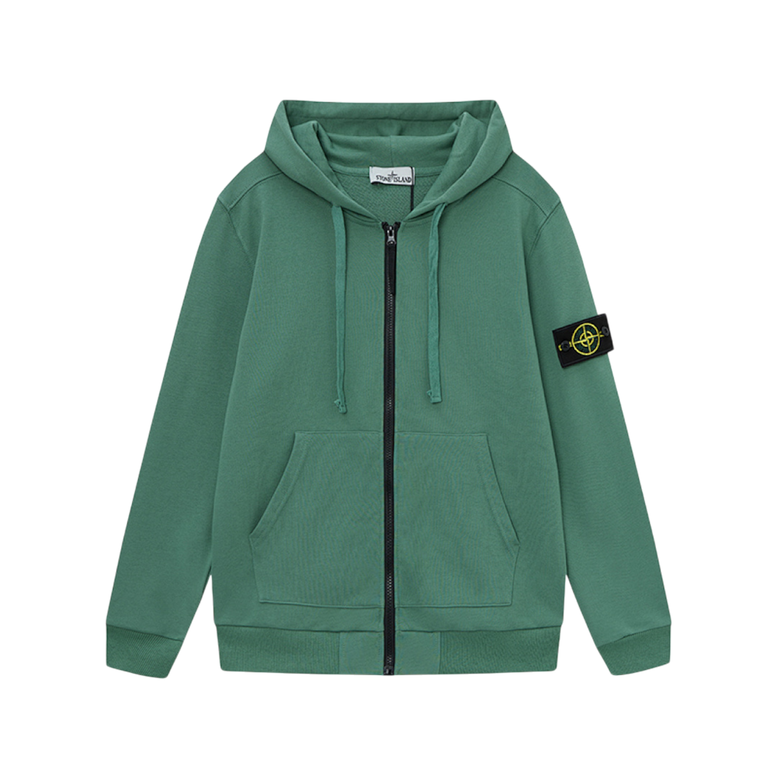 SI Hoodie