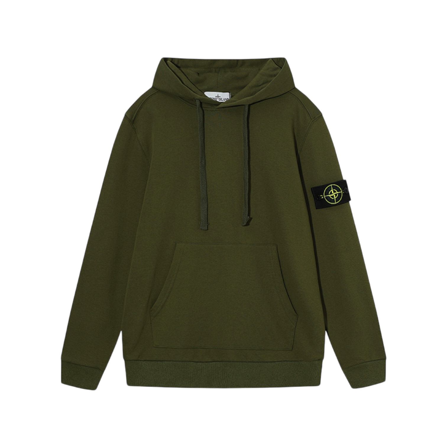 SI Hoodie