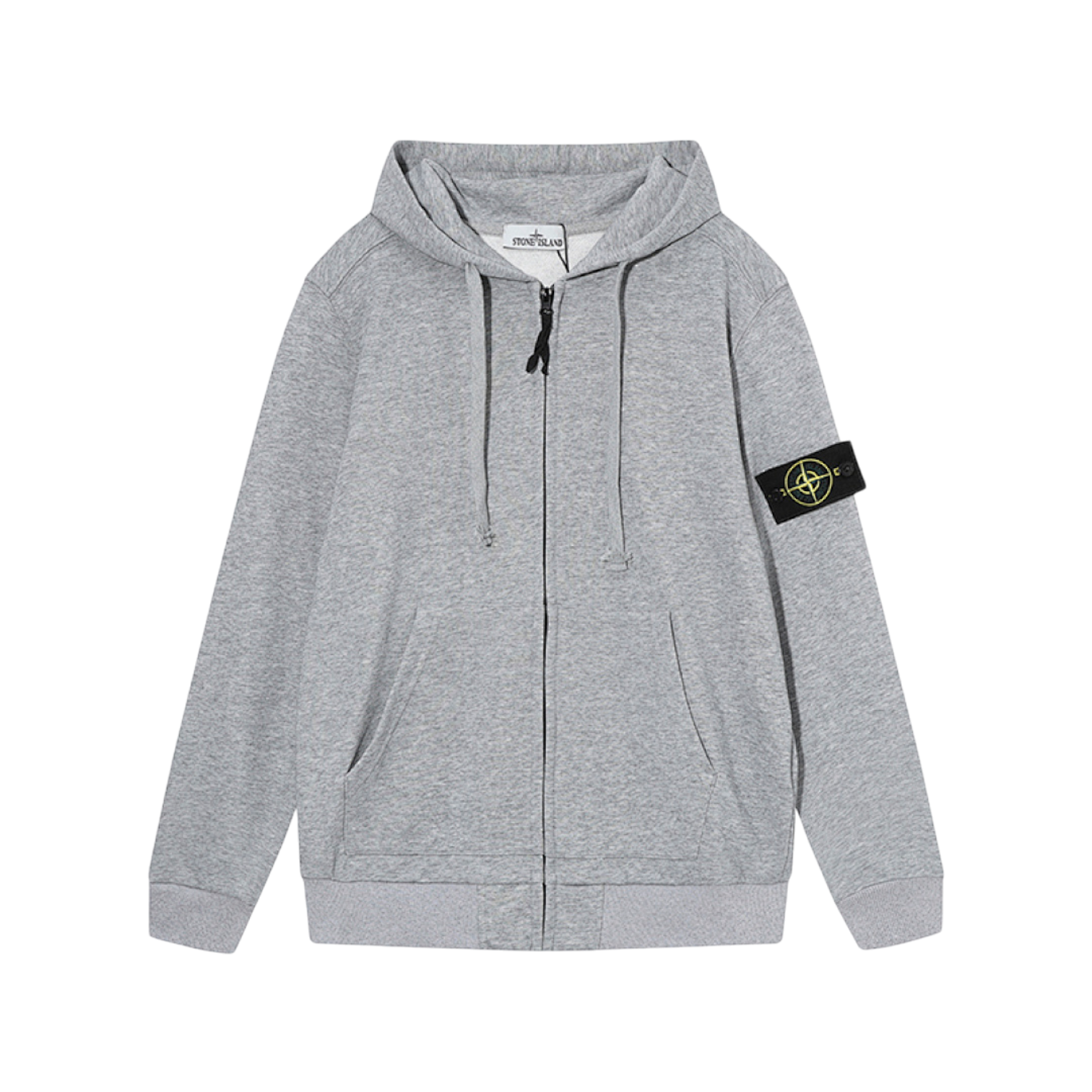 SI Hoodie