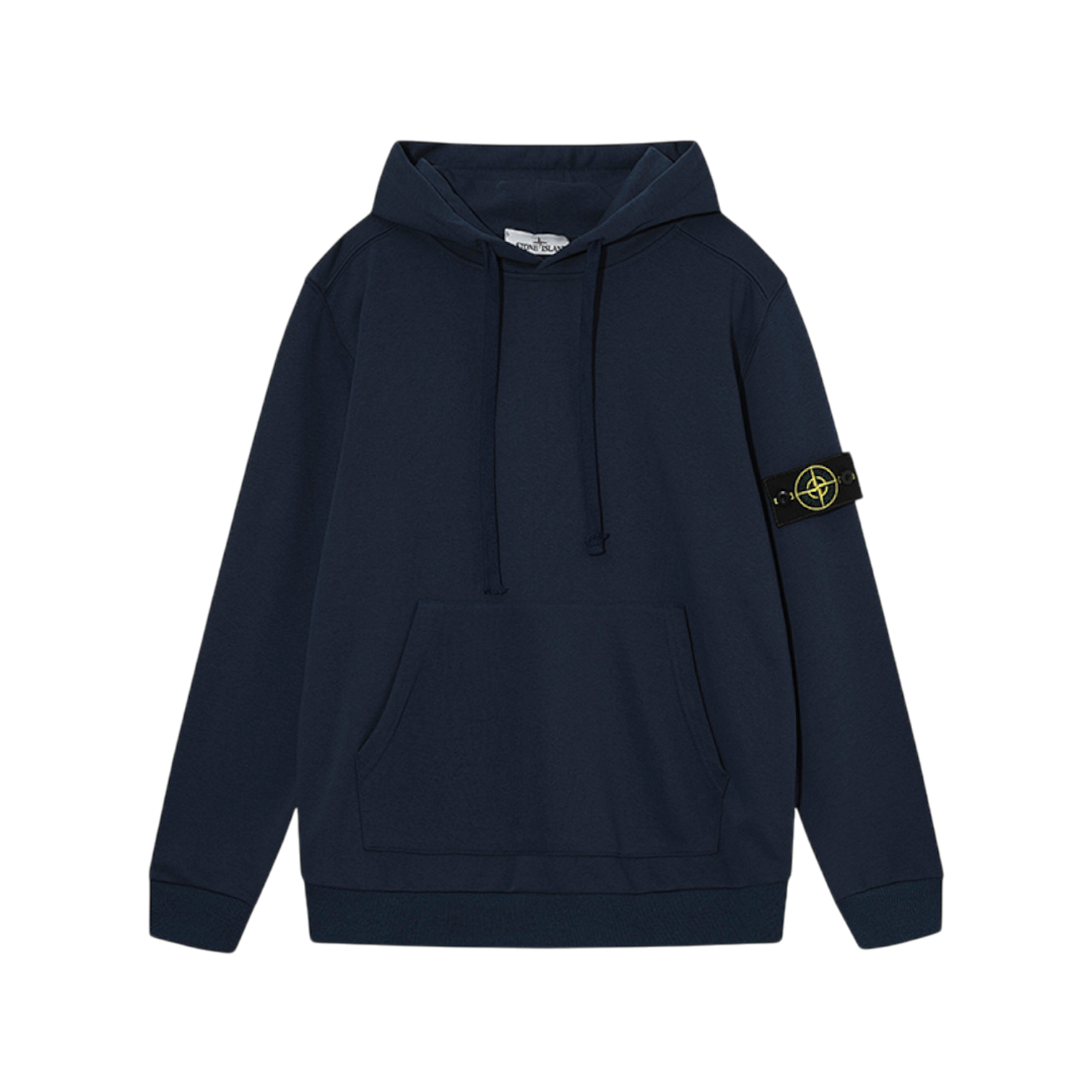 SI Hoodie