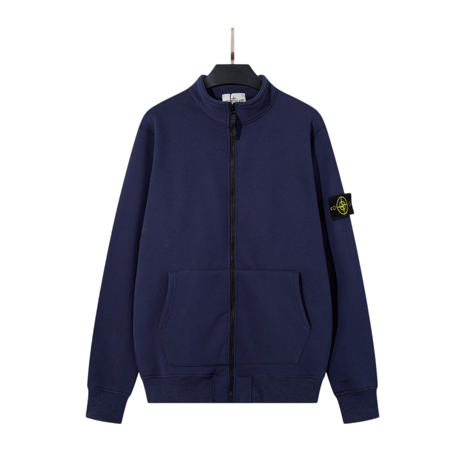 SI Hoodie