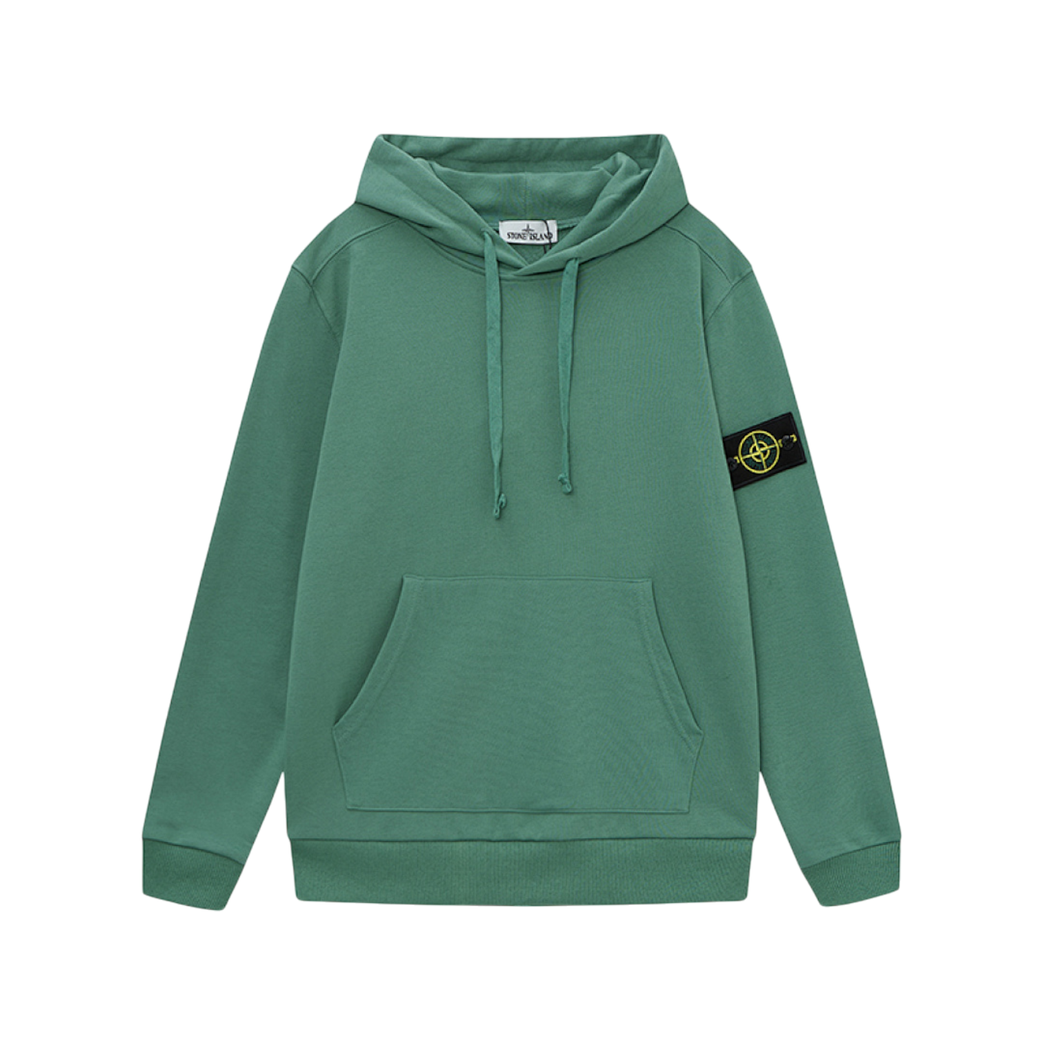 SI Hoodie